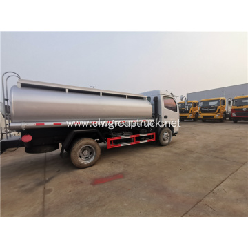 Dongfeng 5000 Gallon Water storage Tank Truck